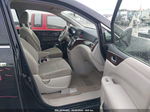 2015 Nissan Quest S Черный vin: JN8AE2KP5F9125516