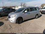 2015 Nissan Quest S Неизвестно vin: JN8AE2KP5F9132059