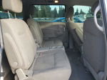 2015 Nissan Quest S Белый vin: JN8AE2KP5F9134362