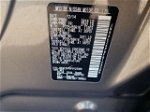 2015 Nissan Quest S Gray vin: JN8AE2KP6F9123306