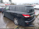 2015 Nissan Quest Sl/platinum/s/sv Black vin: JN8AE2KP6F9128635