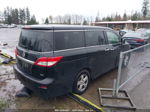 2015 Nissan Quest Sl/platinum/s/sv Black vin: JN8AE2KP6F9128635