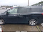 2015 Nissan Quest Sl/platinum/s/sv Black vin: JN8AE2KP6F9128635