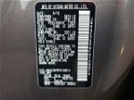 2015 Nissan Quest S Gray vin: JN8AE2KP6F9130014