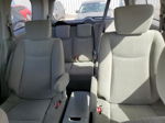 2015 Nissan Quest S Серый vin: JN8AE2KP6F9134208