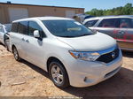 2015 Nissan Quest Platinum/s/sl/sv White vin: JN8AE2KP7F9125629