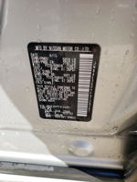 2015 Nissan Quest S Серебряный vin: JN8AE2KP7F9129261