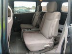 2015 Nissan Quest Sv Серый vin: JN8AE2KP7F9130992