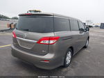 2015 Nissan Quest Sv Champagne vin: JN8AE2KP8F9131343