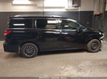 2015 Nissan Quest Platinum/s/sl/sv Black vin: JN8AE2KP8F9132086