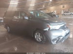 2015 Nissan Quest Platinum/s/sl/sv Gray vin: JN8AE2KP8F9132203