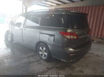 2015 Nissan Quest Platinum/s/sl/sv Gray vin: JN8AE2KP8F9132203