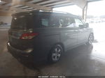 2015 Nissan Quest Platinum/s/sl/sv Gray vin: JN8AE2KP8F9132203