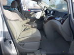 2015 Nissan Quest Sv Silver vin: JN8AE2KP9F9121324