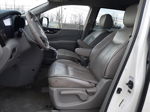 2015 Nissan Quest S Белый vin: JN8AE2KP9F9122375