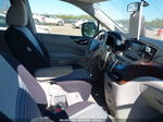 2015 Nissan Quest Platinum/s/sl/sv Серый vin: JN8AE2KP9F9124885