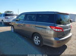 2015 Nissan Quest Platinum/s/sl/sv Серый vin: JN8AE2KP9F9124885