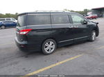 2015 Nissan Quest Sl Black vin: JN8AE2KP9F9132310