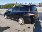 2015 Nissan Quest S Черный vin: JN8AE2KP9F9133246