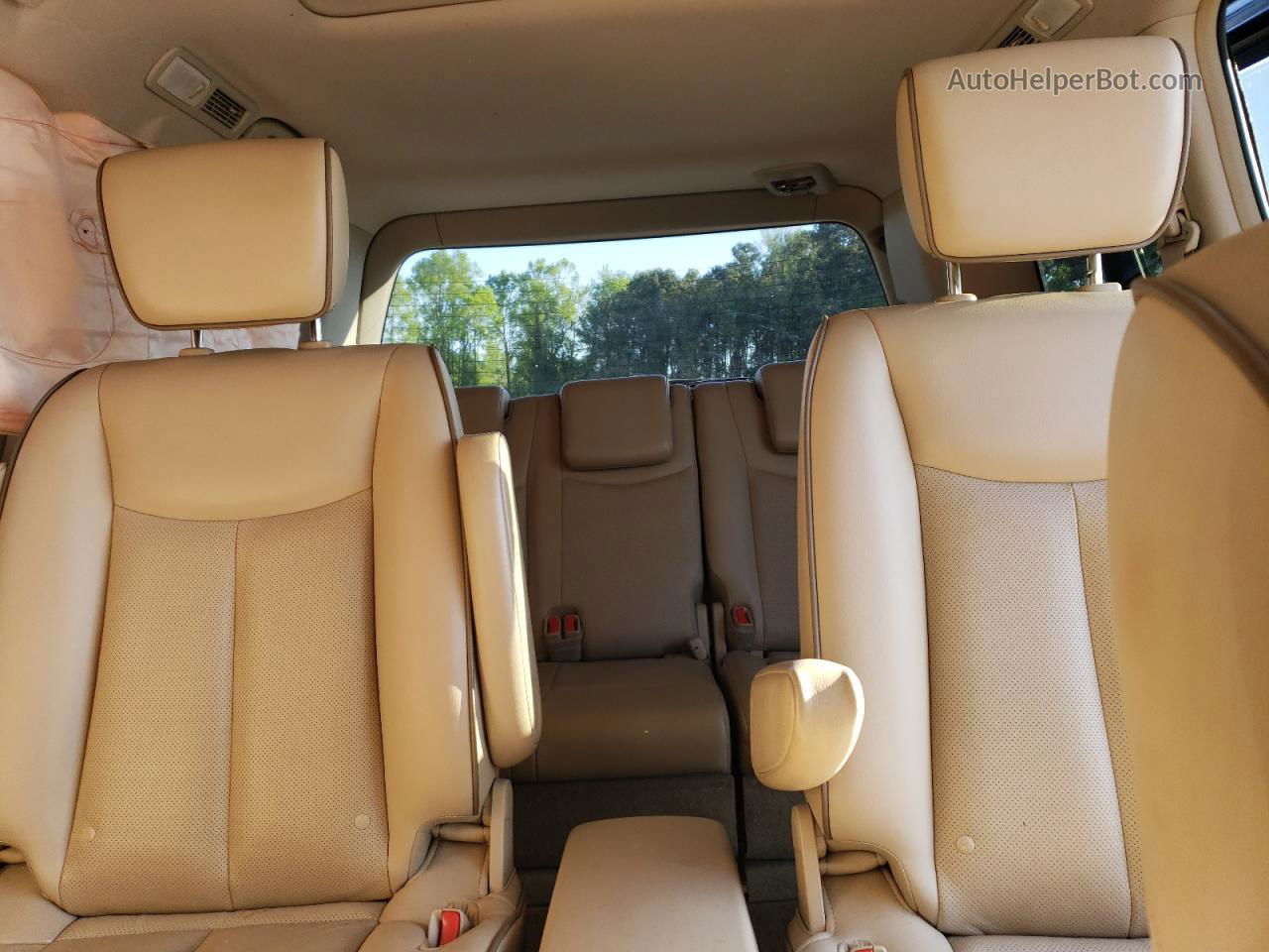 2015 Nissan Quest S Черный vin: JN8AE2KP9F9133246