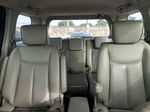 2015 Nissan Quest S White vin: JN8AE2KP9F9133831