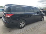 2015 Nissan Quest S Черный vin: JN8AE2KPXF9120778