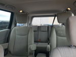 2015 Nissan Quest S Черный vin: JN8AE2KPXF9120778