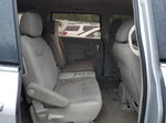 2015 Nissan Quest S Серебряный vin: JN8AE2KPXF9123017