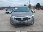 2015 Nissan Quest Platinum/s/sl/sv Brown vin: JN8AE2KPXF9124443