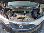 2015 Nissan Quest S Черный vin: JN8AE2KPXF9130050