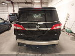 2015 Nissan Quest Sv Black vin: JN8AE2KPXF9131232