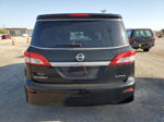 2015 Nissan Quest S Черный vin: JN8AE2KPXF9134468