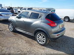 2013 Nissan Juke Sl Gray vin: JN8AF5MR0DT200121