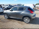 2013 Nissan Juke Sl Gray vin: JN8AF5MR0DT200121