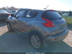 2013 Nissan Juke Sl Gray vin: JN8AF5MR0DT213256