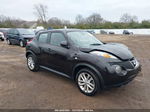 2014 Nissan Juke S Burgundy vin: JN8AF5MR0ET355642