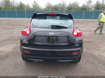 2014 Nissan Juke S Бордовый vin: JN8AF5MR0ET355642