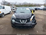 2014 Nissan Juke S Бордовый vin: JN8AF5MR0ET355642