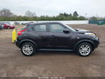 2014 Nissan Juke S Бордовый vin: JN8AF5MR0ET355642