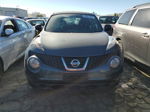 2014 Nissan Juke S Gray vin: JN8AF5MR0ET359500