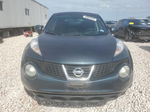 2014 Nissan Juke S Blue vin: JN8AF5MR0ET360100