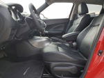 2014 Nissan Juke S Red vin: JN8AF5MR0ET360971