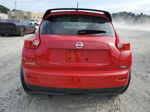 2014 Nissan Juke S Red vin: JN8AF5MR0ET360971