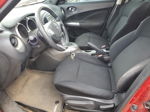 2013 Nissan Juke S Темно-бордовый vin: JN8AF5MR1DT211872