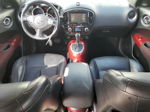 2013 Nissan Juke S Белый vin: JN8AF5MR1DT214576