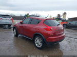 2013 Nissan Juke Sl Red vin: JN8AF5MR1DT224900