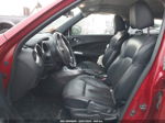 2013 Nissan Juke Sl Red vin: JN8AF5MR1DT224900