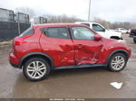 2013 Nissan Juke Sl Red vin: JN8AF5MR1DT224900