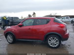 2013 Nissan Juke Sl Red vin: JN8AF5MR1DT224900