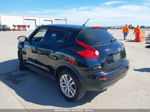 2014 Nissan Juke S Черный vin: JN8AF5MR1ET358260